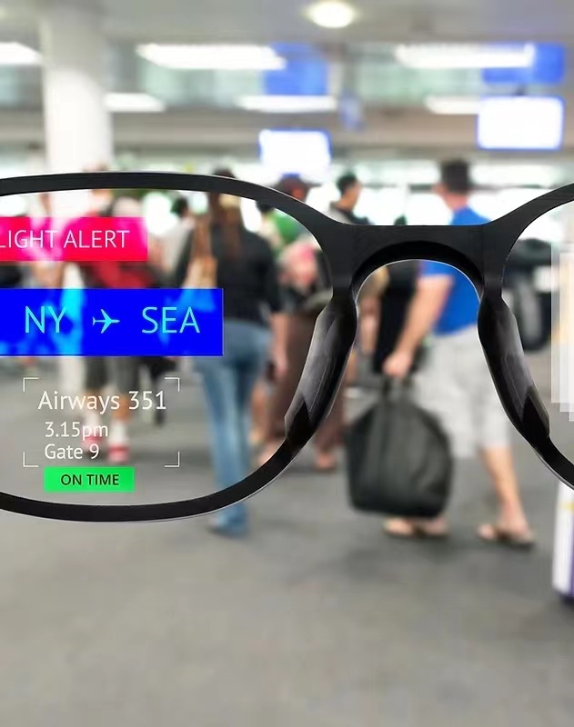 高像素PPT显示屏